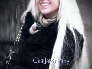 ChallangeBaby