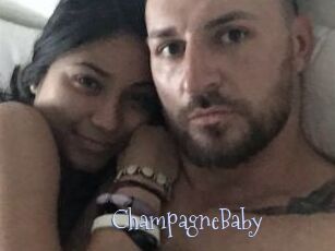 ChampagneBaby