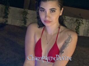 ChampagneDevine