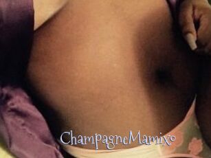 ChampagneMami_xo