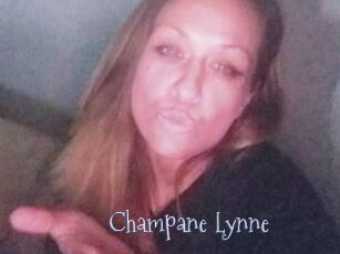 Champane_Lynne