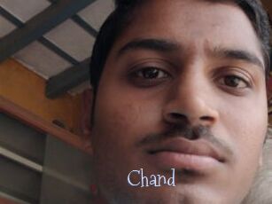 Chand