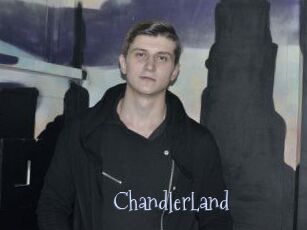 ChandlerLand Faceporno