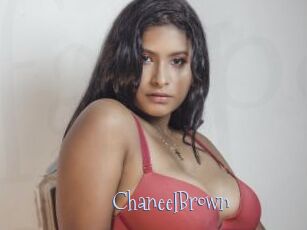 ChaneelBrown Faceporno
