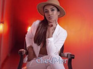 ChanelBohor