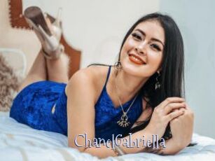 ChanelGabriella Faceporno