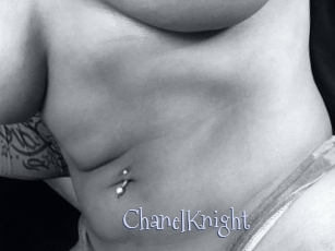 ChanelKnight Faceporno