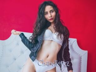 ChanelLopez