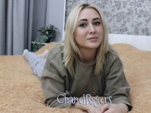 ChanelRogers