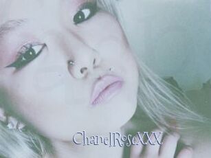 ChanelRoseXXX Faceporno