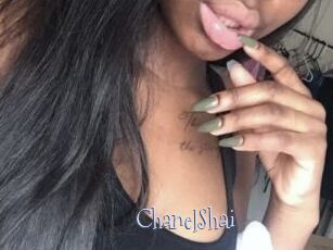 ChanelShai