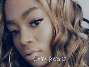 ChanelSweetz Faceporno