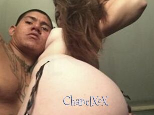 ChanelXoX