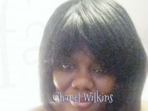 Chanel_Wilkins