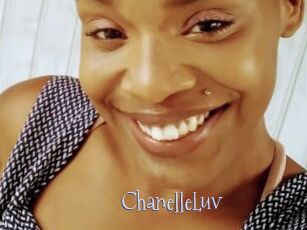 ChanelleLuv