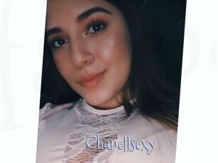 Chanellsexy