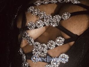 Chanelluvjonez