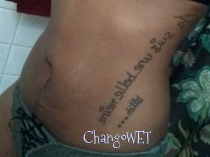 ChangoWET