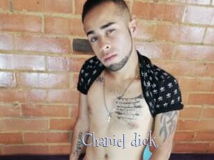 Chaniel_dick