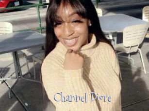 Channel_Diore
