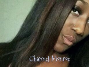 Channel_Monroe Faceporno