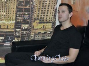 ChanningChase