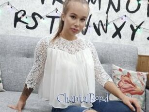 ChantalBond