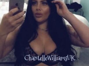 ChantelleWilliamsUK