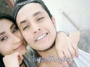 CharAndDeisySex