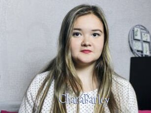CharaBarley