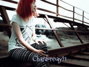 Chardonnay21 Faceporno