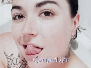 CharismaLilah