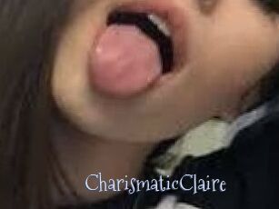 CharismaticClaire Faceporno