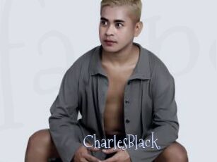 CharlesBlack Faceporno