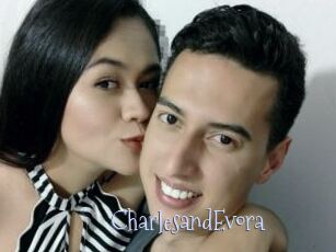 CharlesandEvora Faceporno
