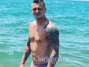 Charlesgreen