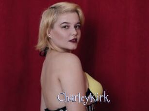 CharleyKirk