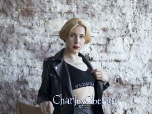 CharleyOberlin