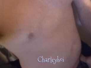 Charleyboi