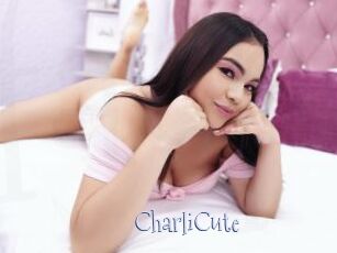 CharliCute Faceporno