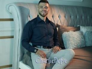 CharlieDefoe