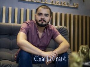 CharlieGrant