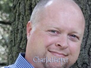 CharlieHarper