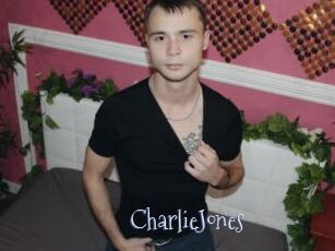 CharlieJones