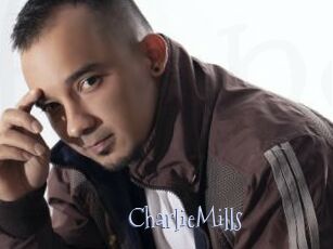 CharlieMills