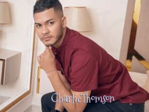 CharlieThomson