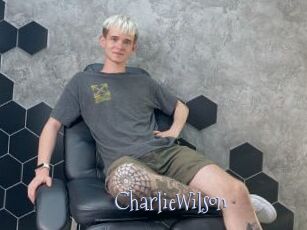 CharlieWilson Faceporno