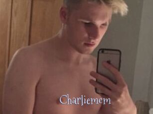 Charliemcm
