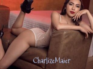 CharlizeMaier Faceporno