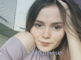 CharlizeNuman